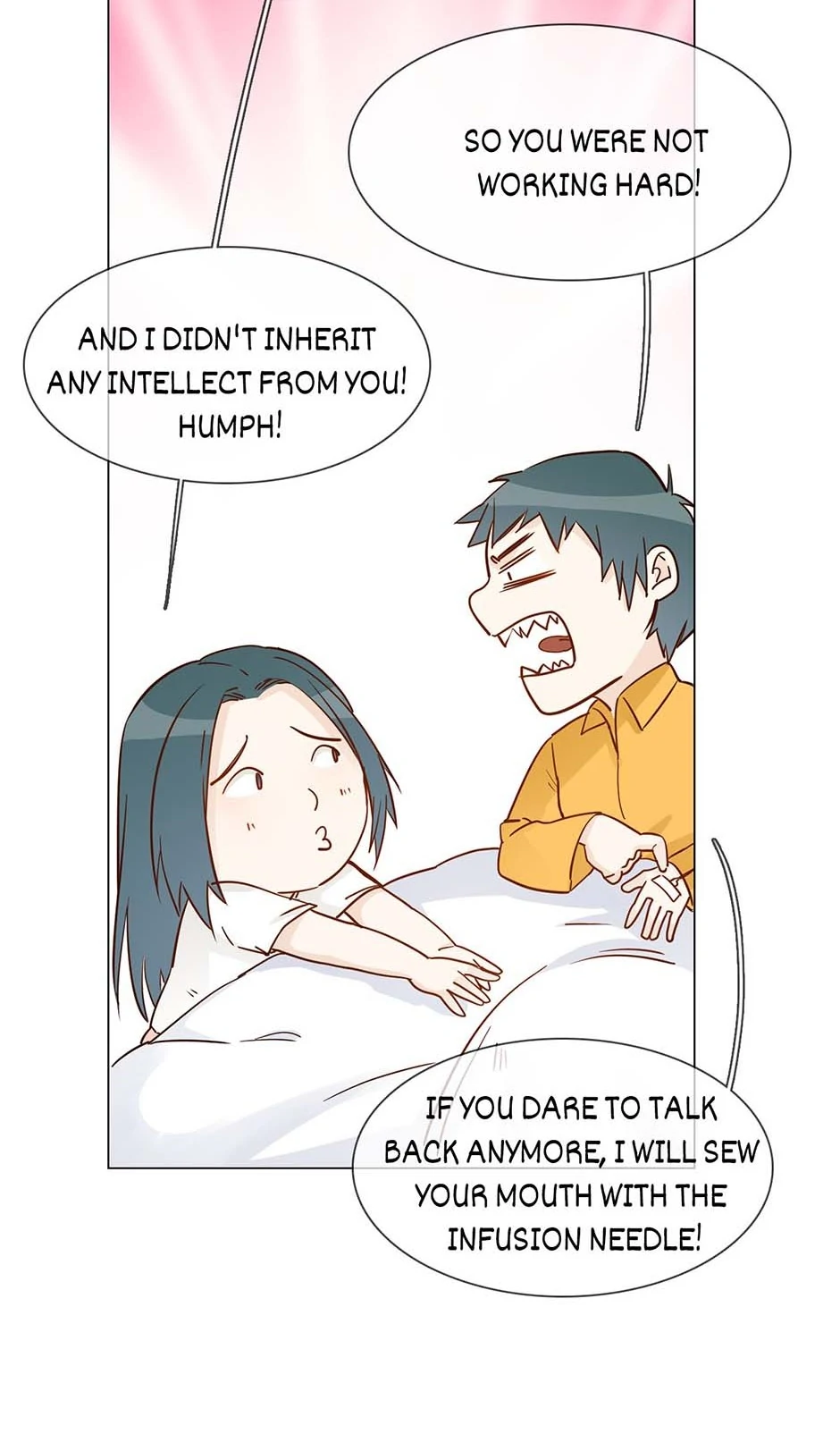 The Broken Star Chapter 47 - page 12