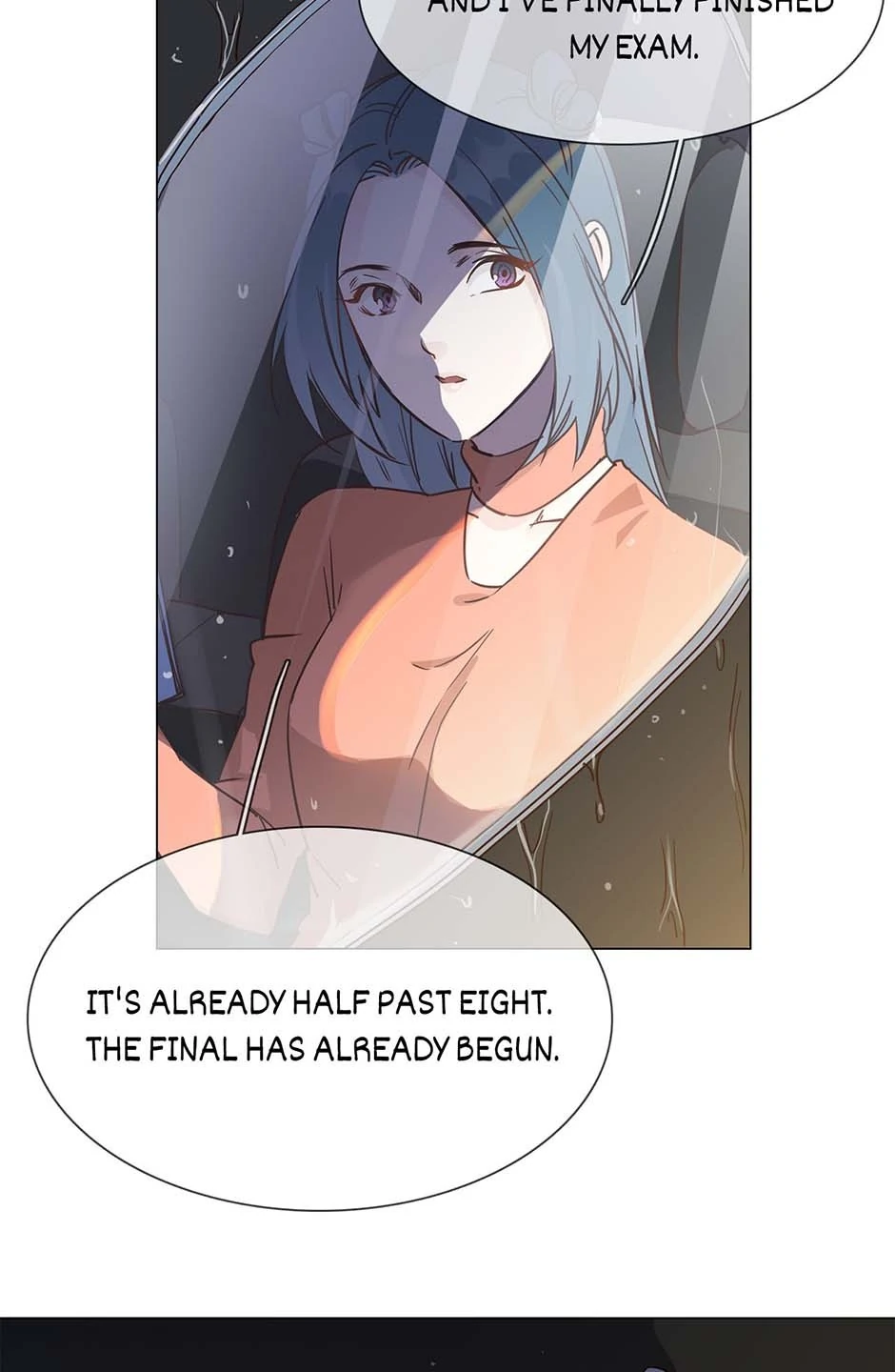 The Broken Star Chapter 47 - page 27