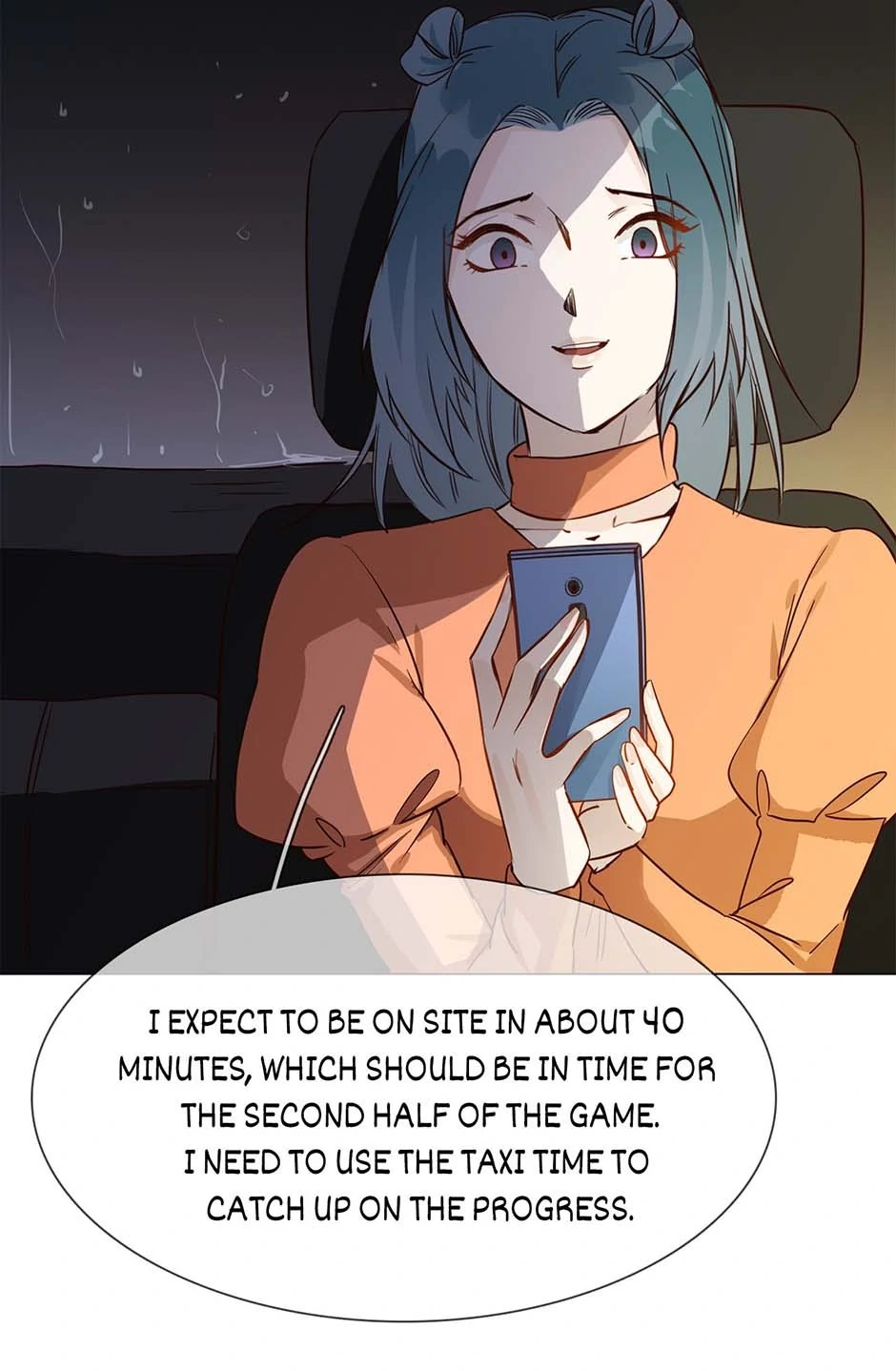 The Broken Star Chapter 47 - page 28