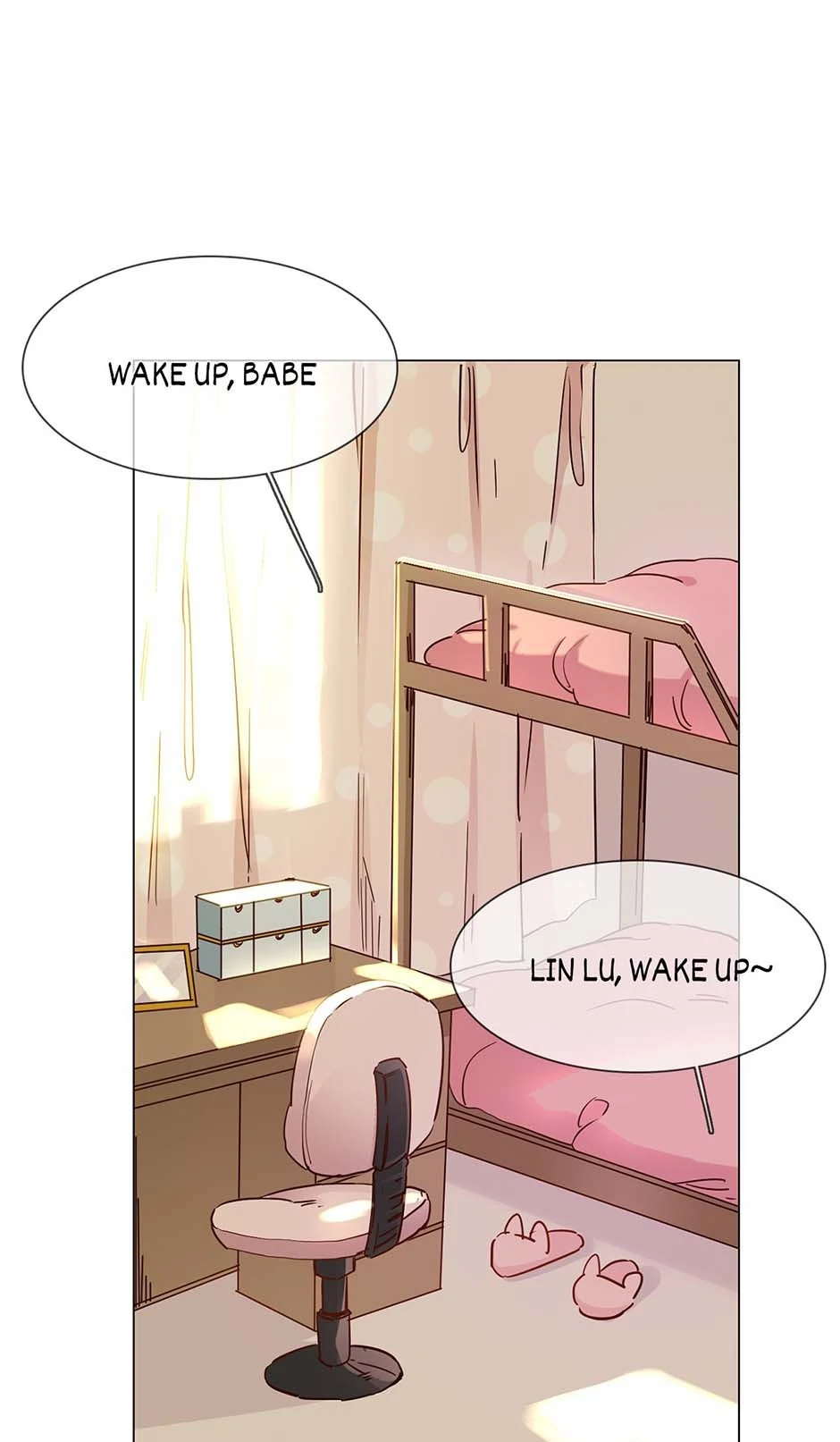 The Broken Star Chapter 47 - page 2