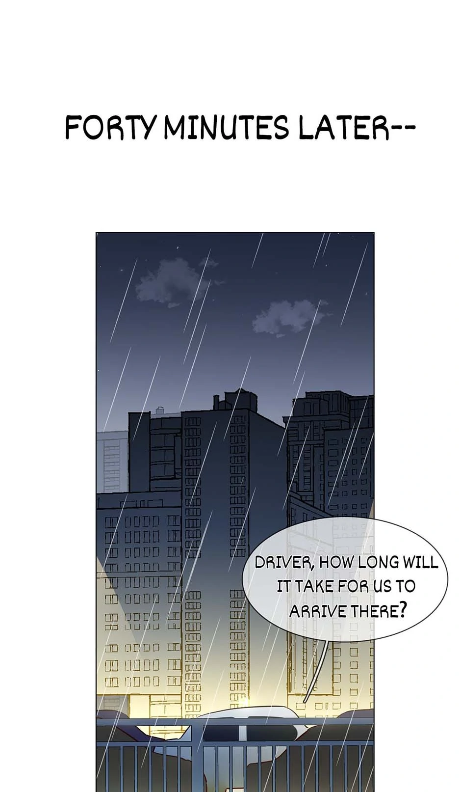The Broken Star Chapter 47 - page 29