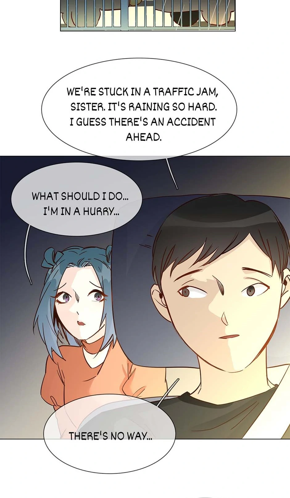 The Broken Star Chapter 47 - page 30
