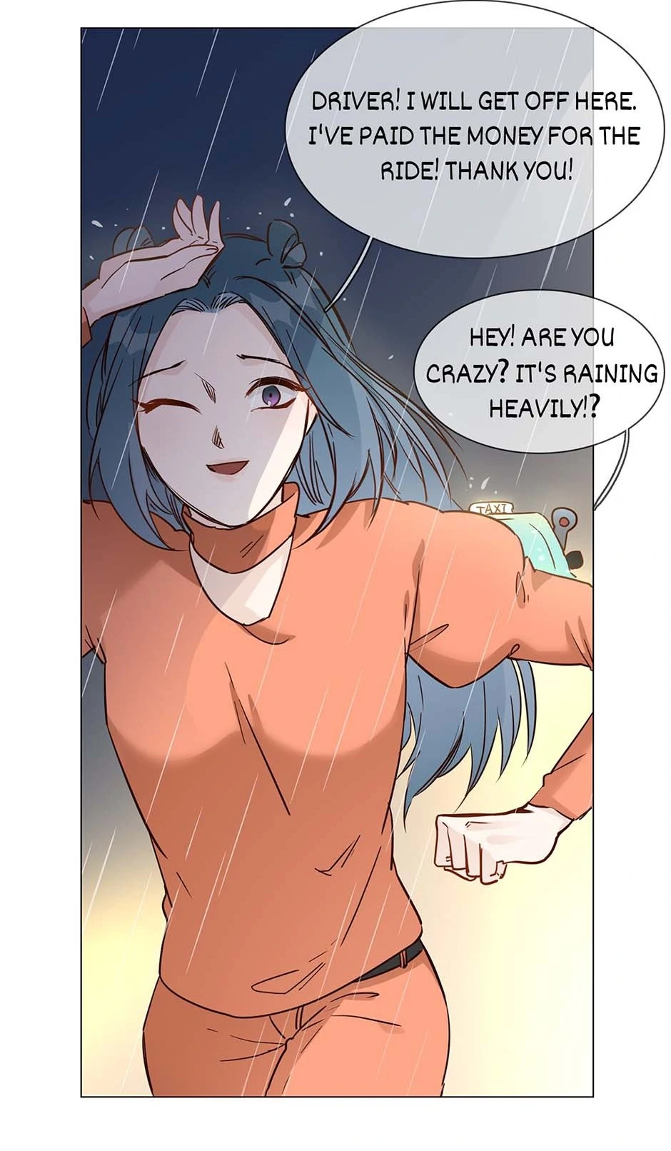 The Broken Star Chapter 47 - page 31