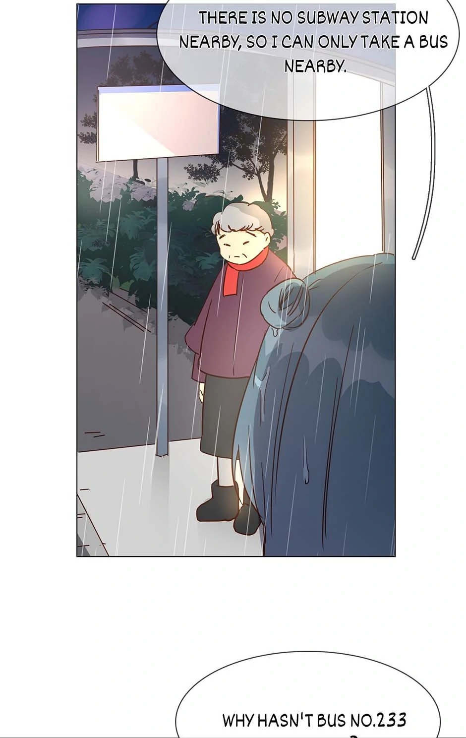 The Broken Star Chapter 47 - page 33