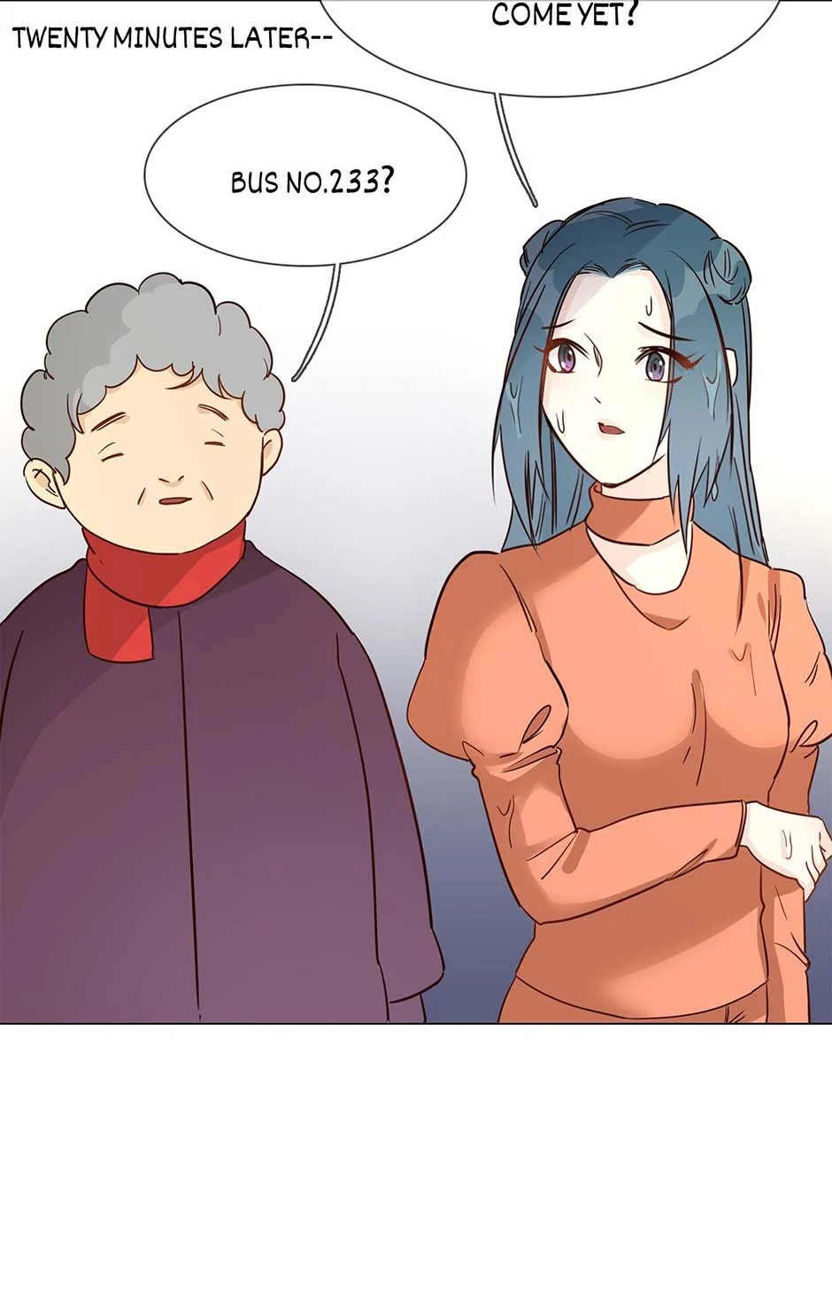 The Broken Star Chapter 47 - page 34