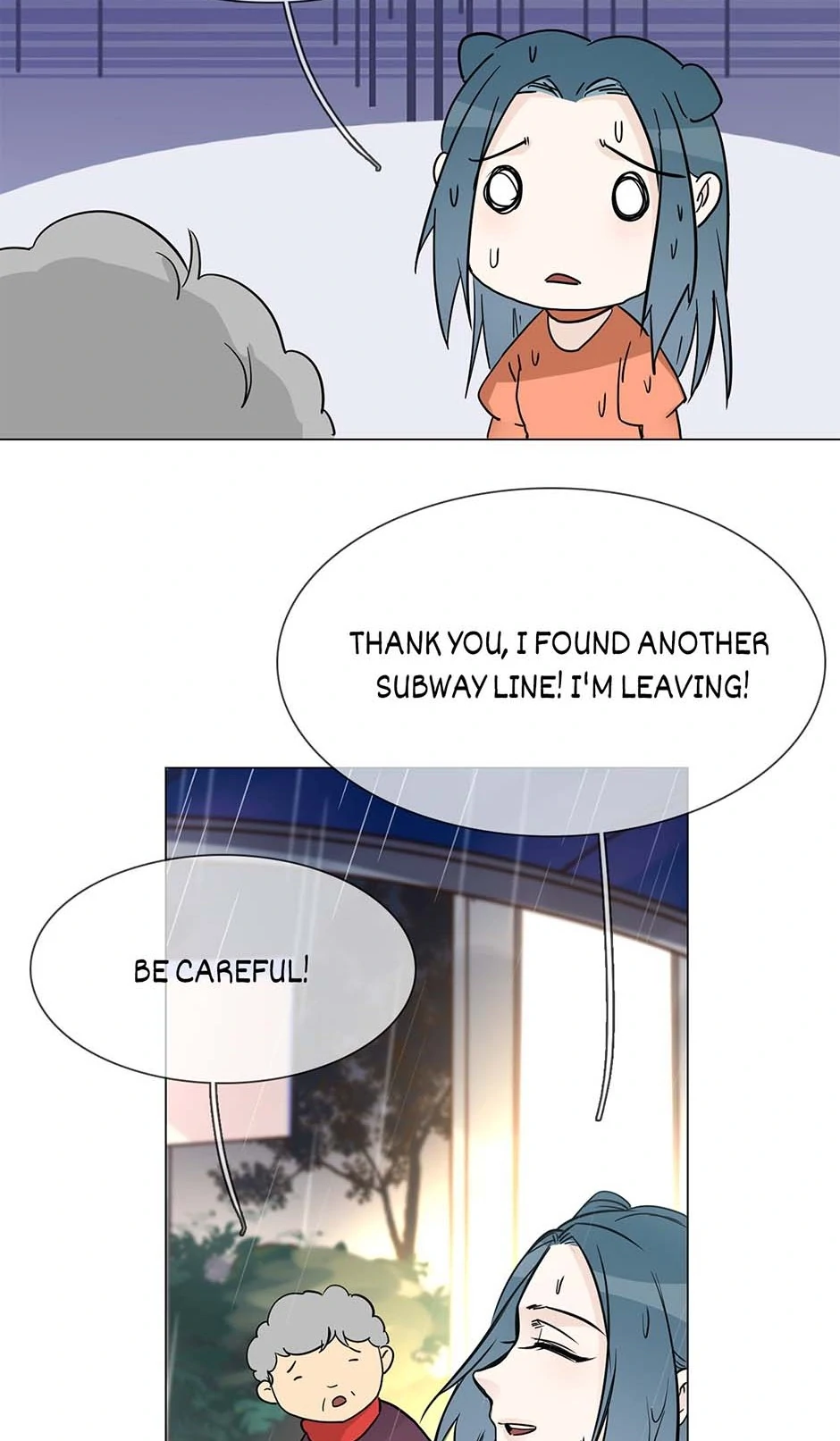 The Broken Star Chapter 47 - page 36