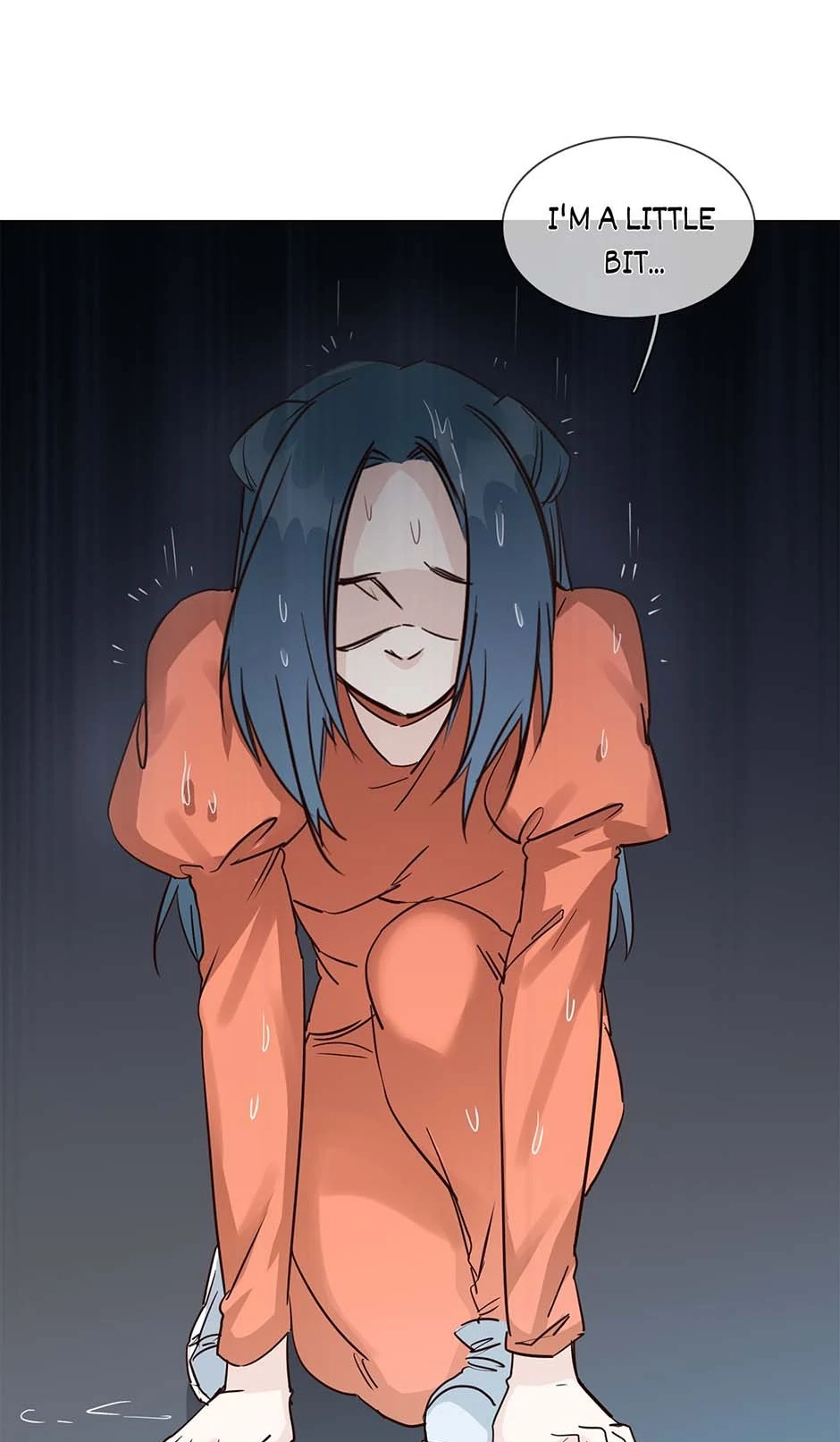 The Broken Star Chapter 47 - page 38