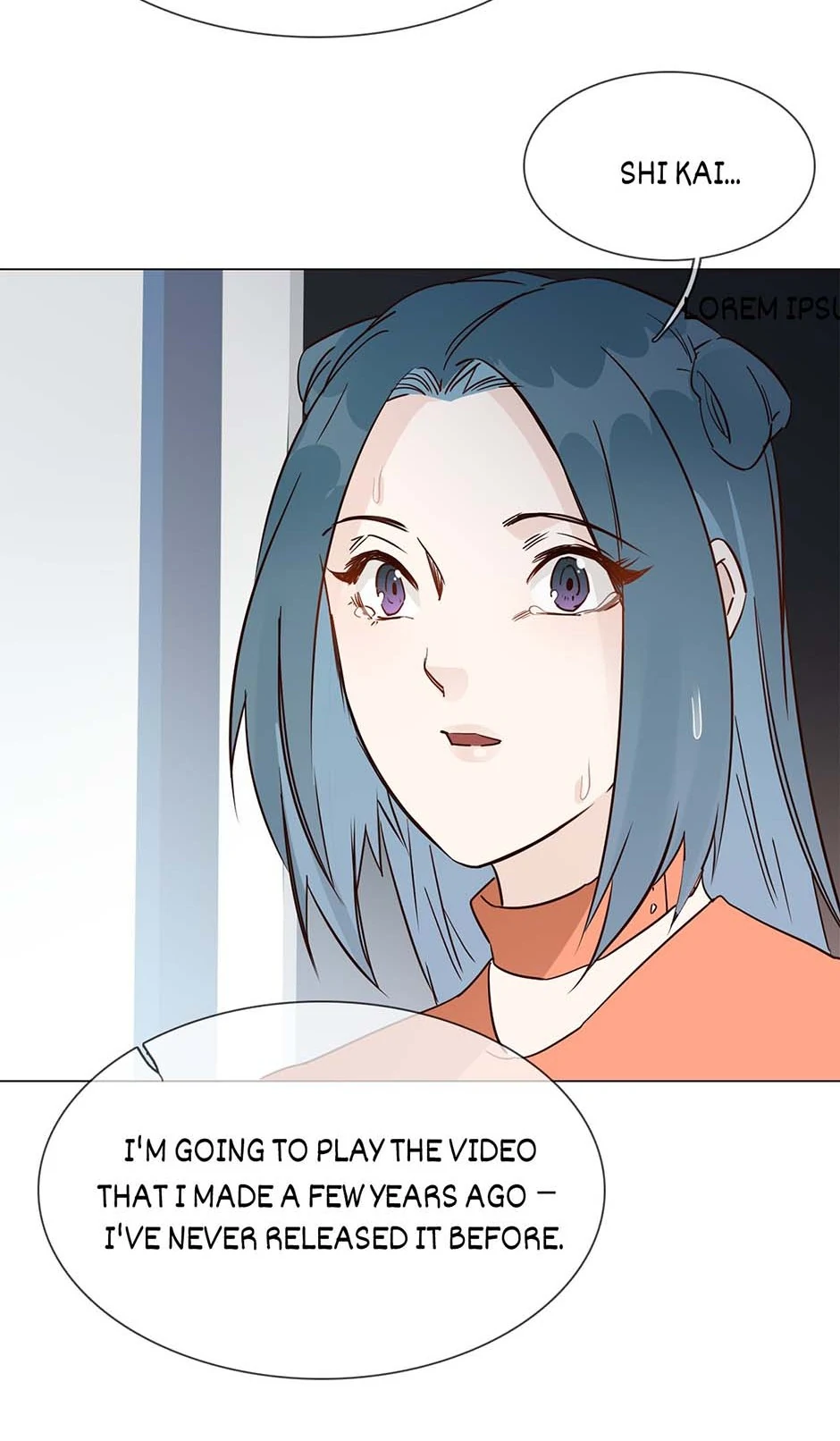 The Broken Star Chapter 47 - page 46