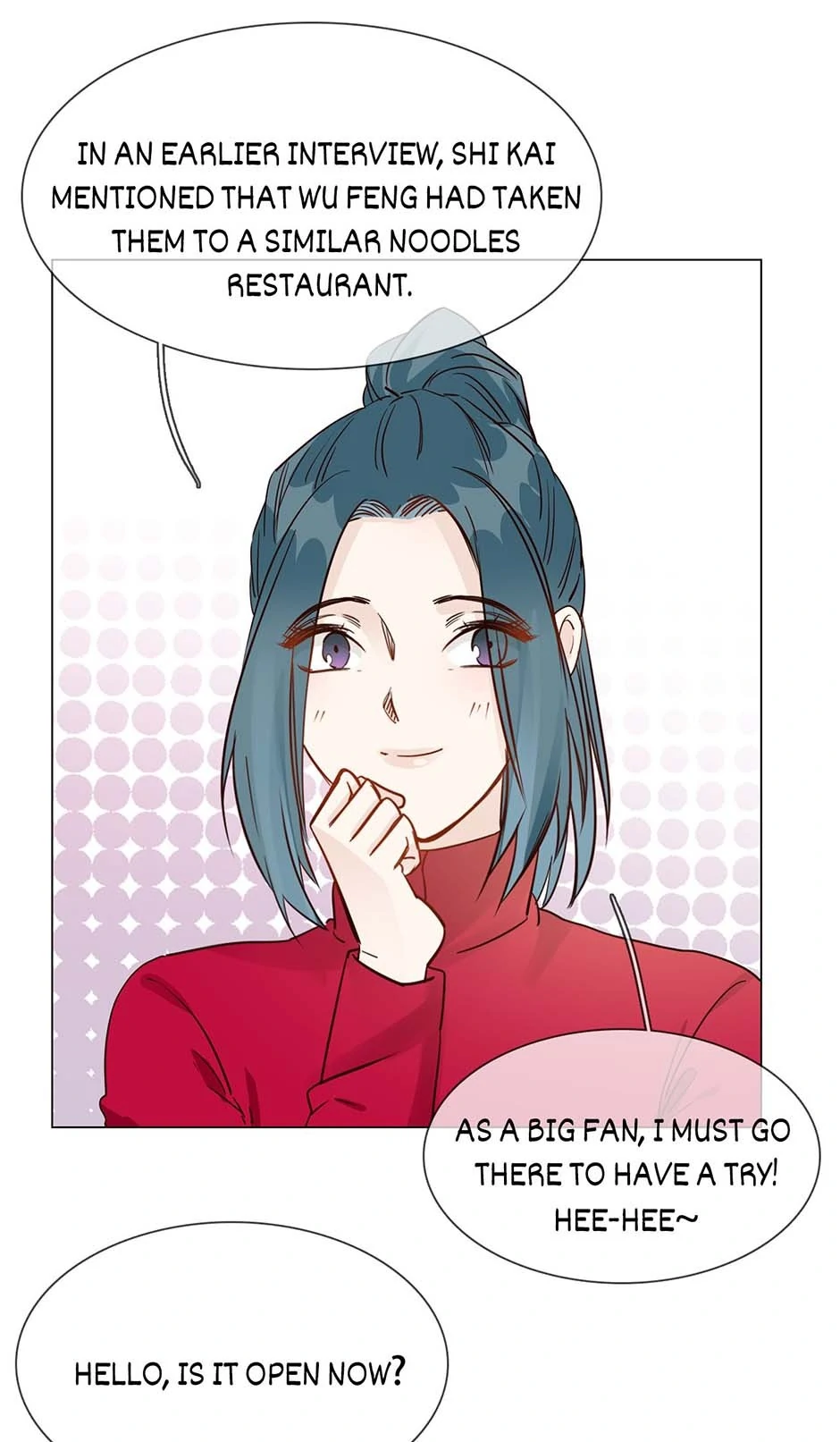 The Broken Star Chapter 47 - page 56