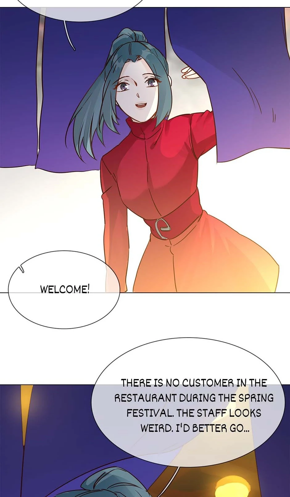 The Broken Star Chapter 47 - page 57