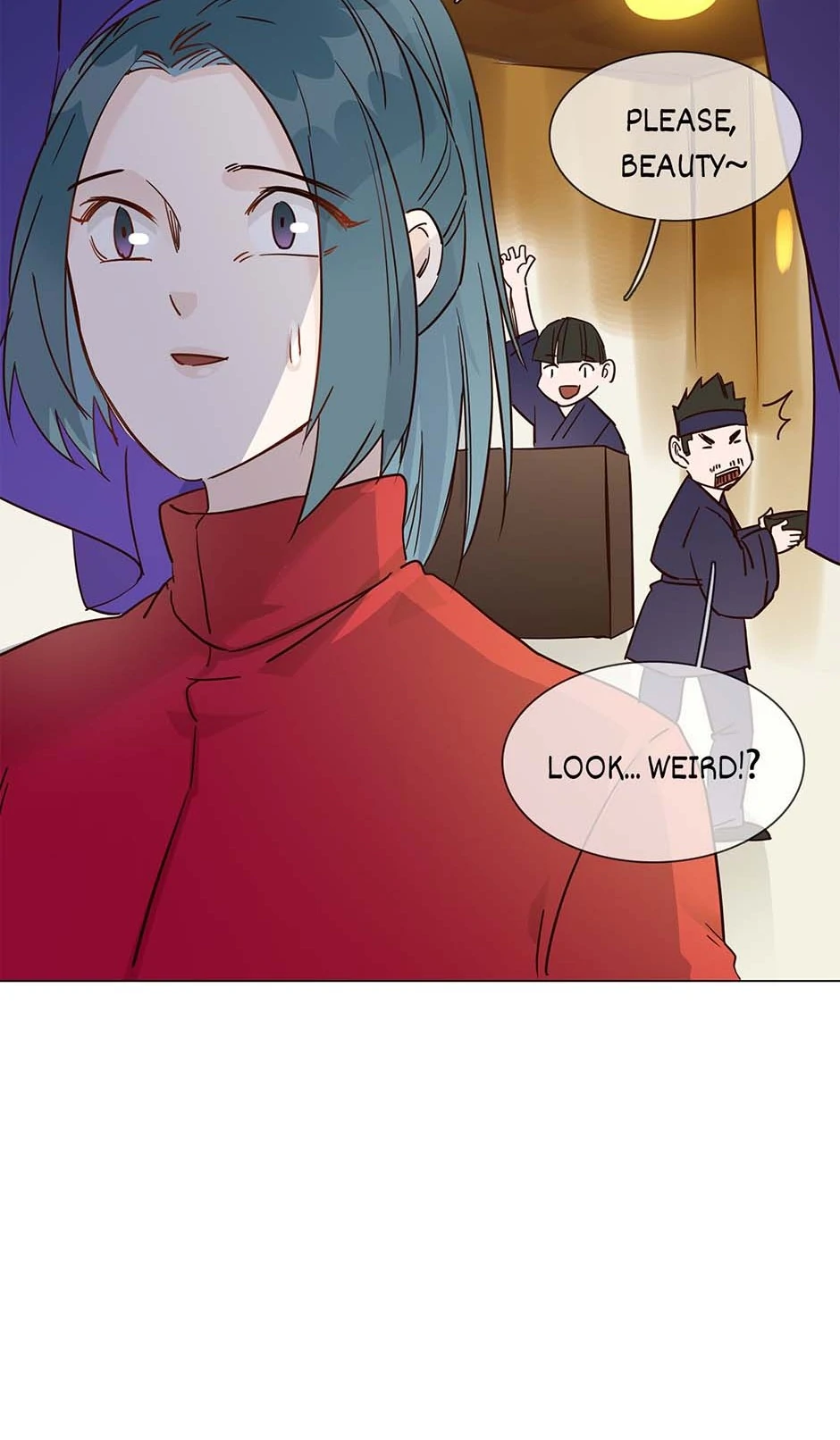 The Broken Star Chapter 47 - page 58