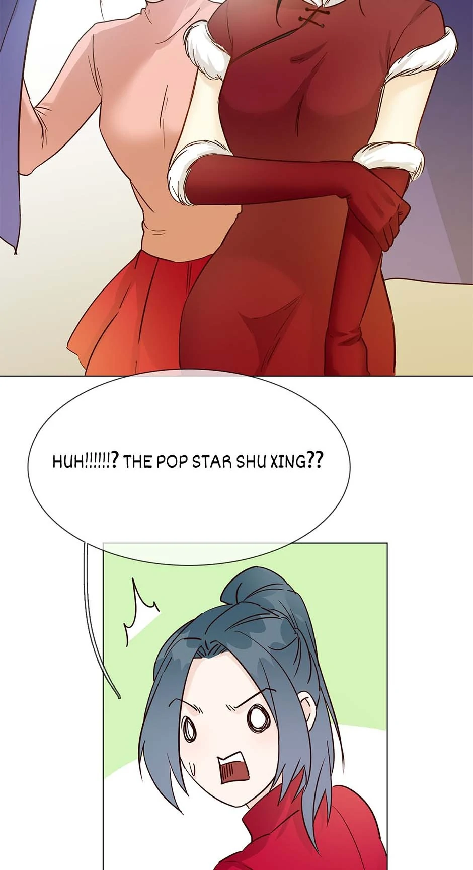 The Broken Star Chapter 47 - page 60