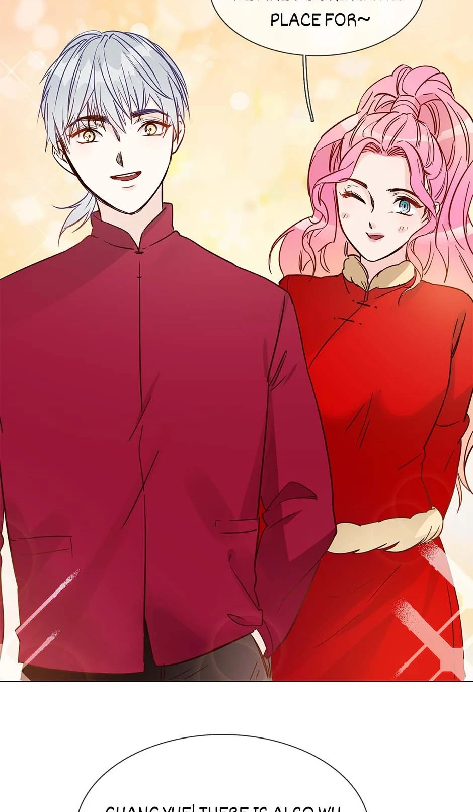 The Broken Star Chapter 47 - page 63