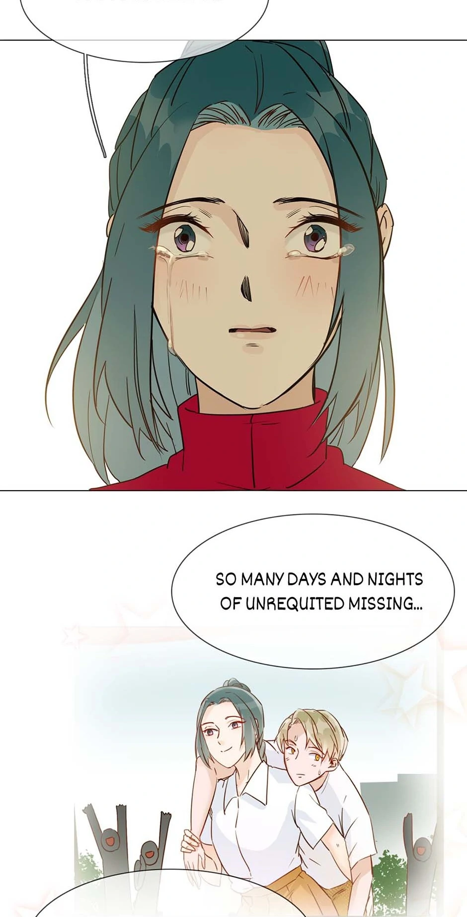The Broken Star Chapter 47 - page 66