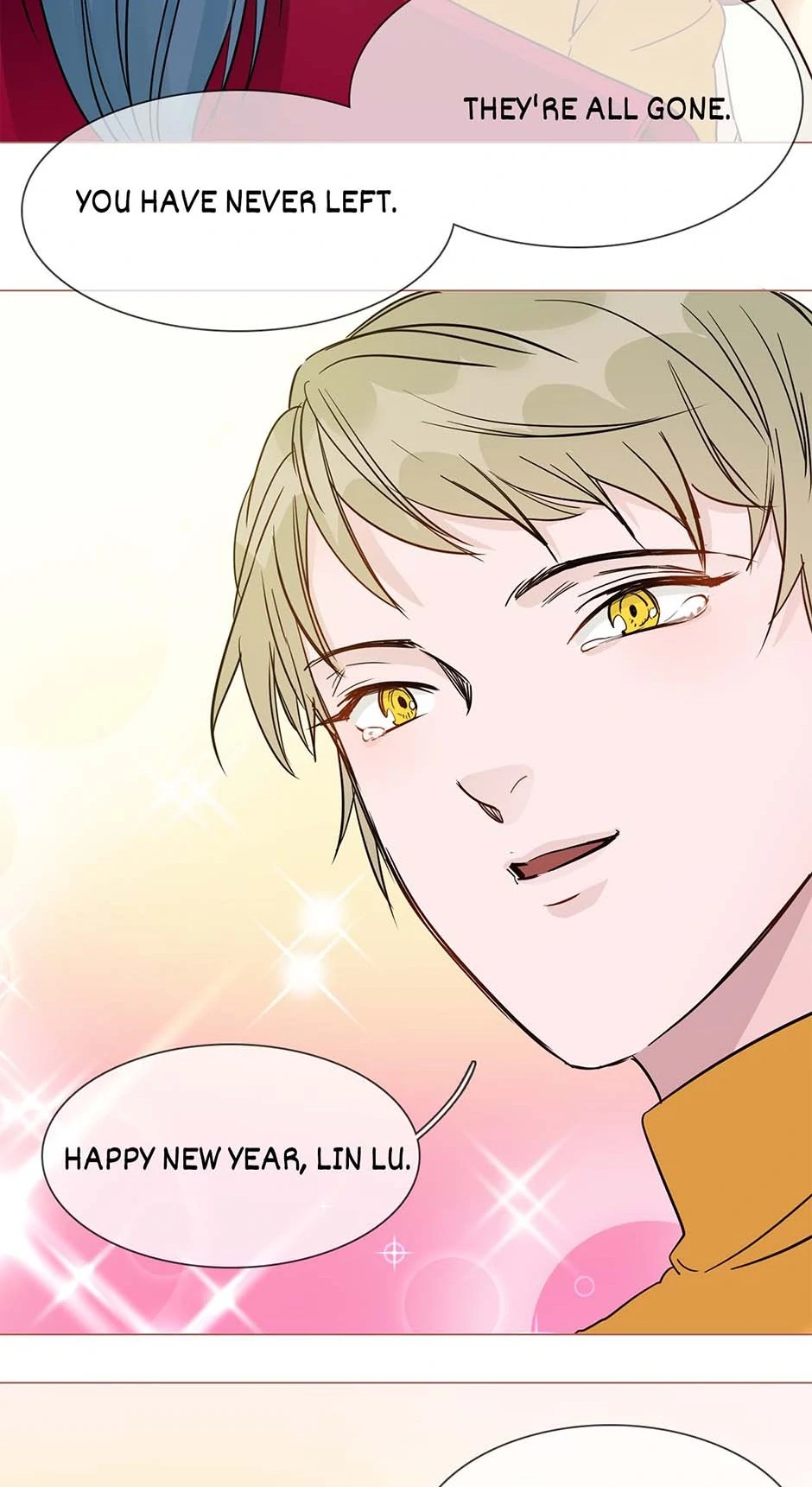 The Broken Star Chapter 47 - page 69