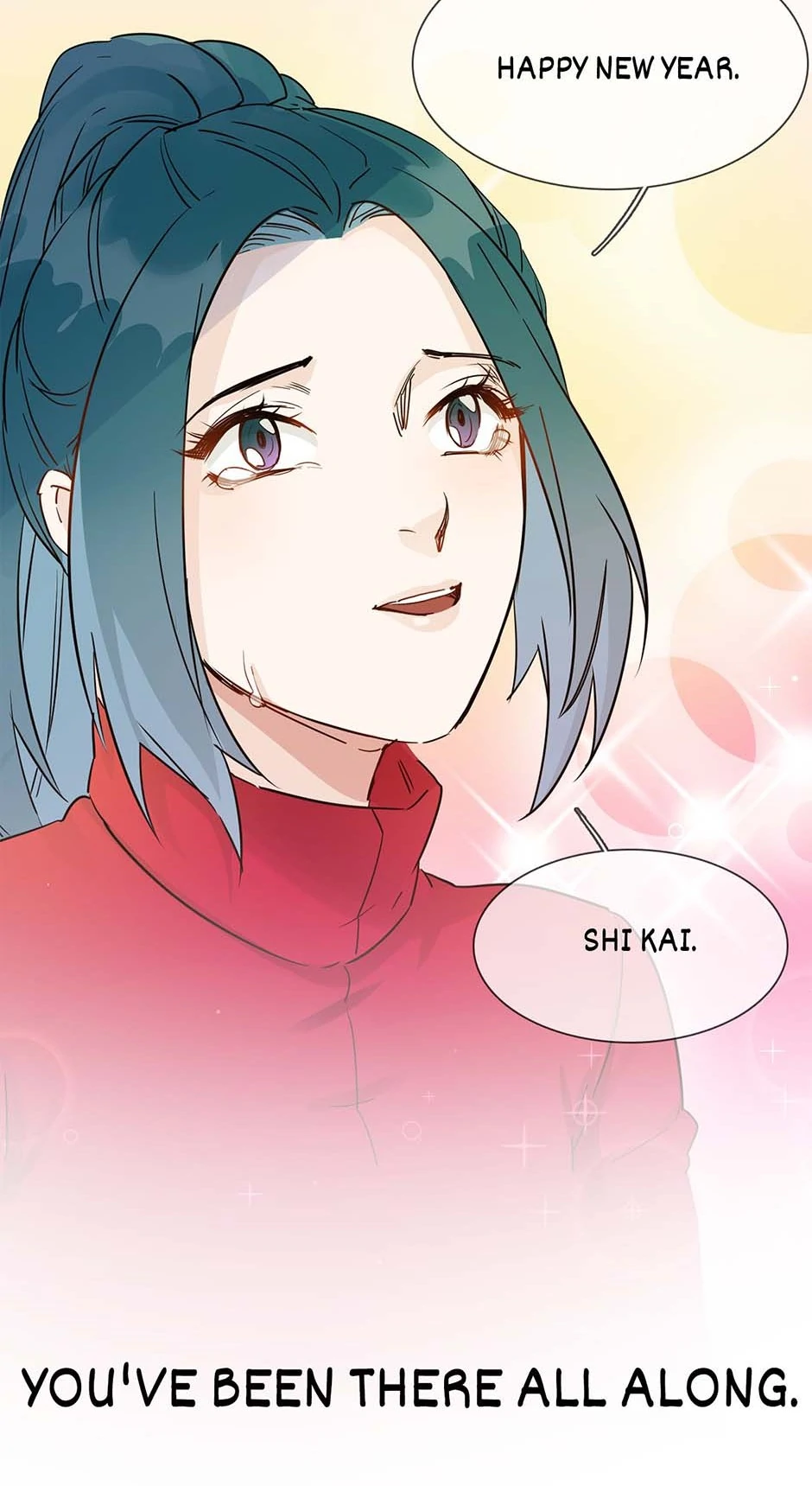 The Broken Star Chapter 47 - page 70