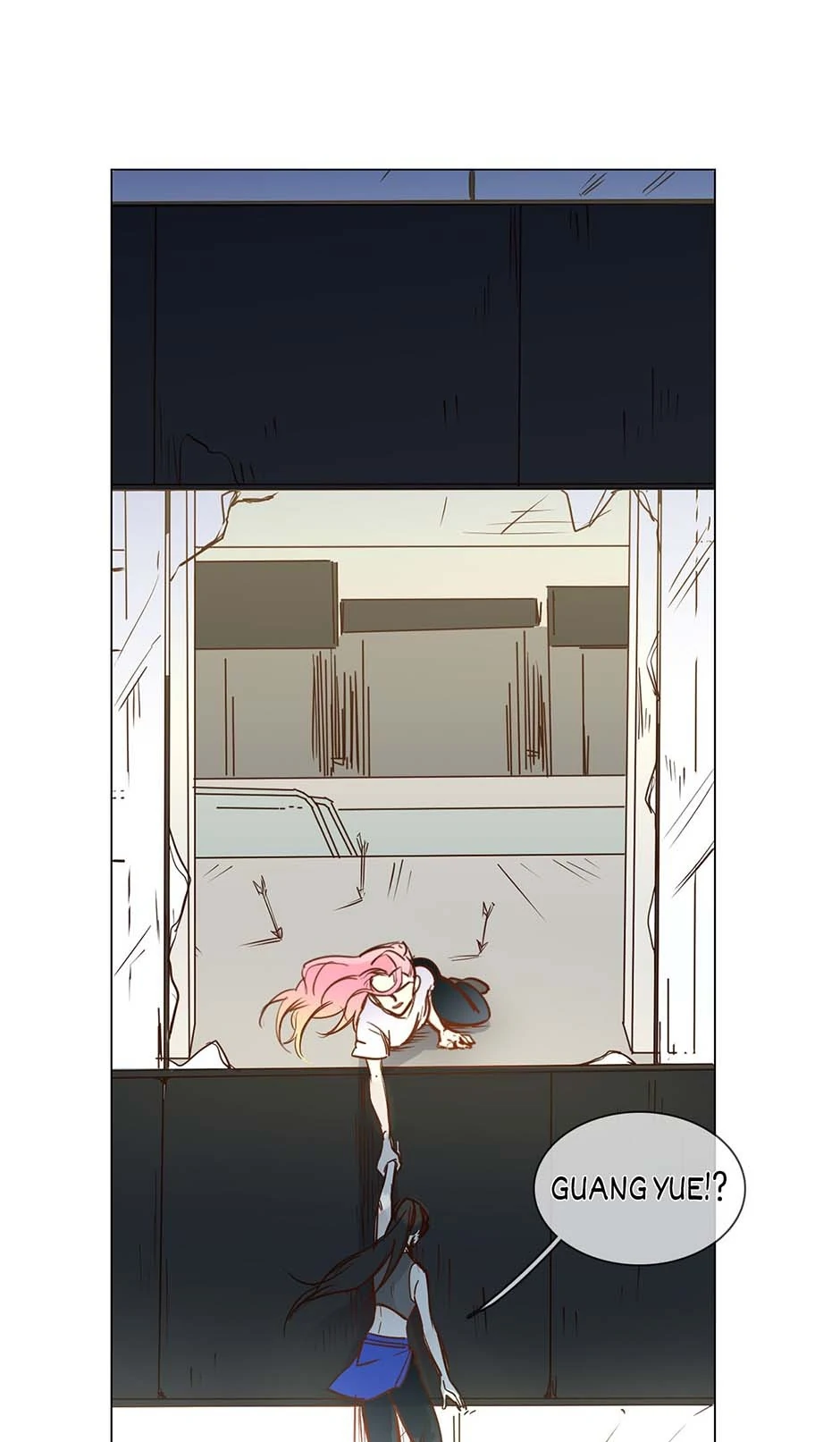 The Broken Star Chapter 48 - page 10