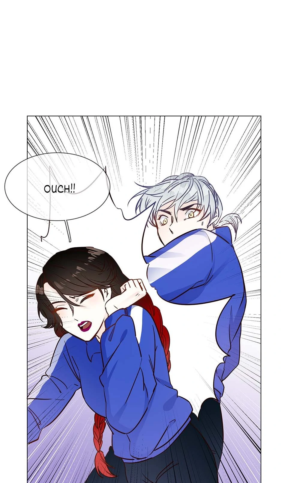 The Broken Star Chapter 48 - page 16