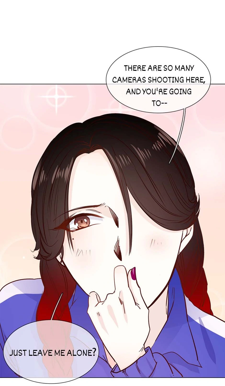 The Broken Star Chapter 48 - page 18