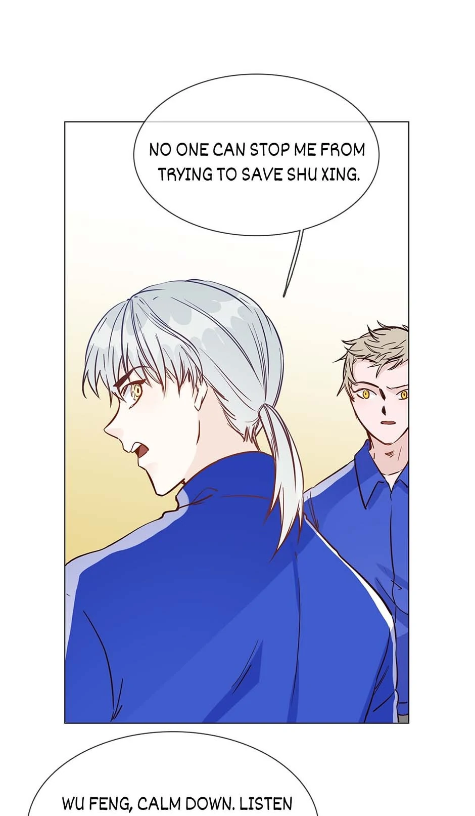 The Broken Star Chapter 48 - page 19