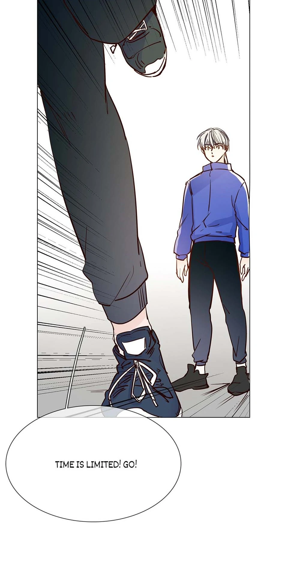 The Broken Star Chapter 48 - page 23