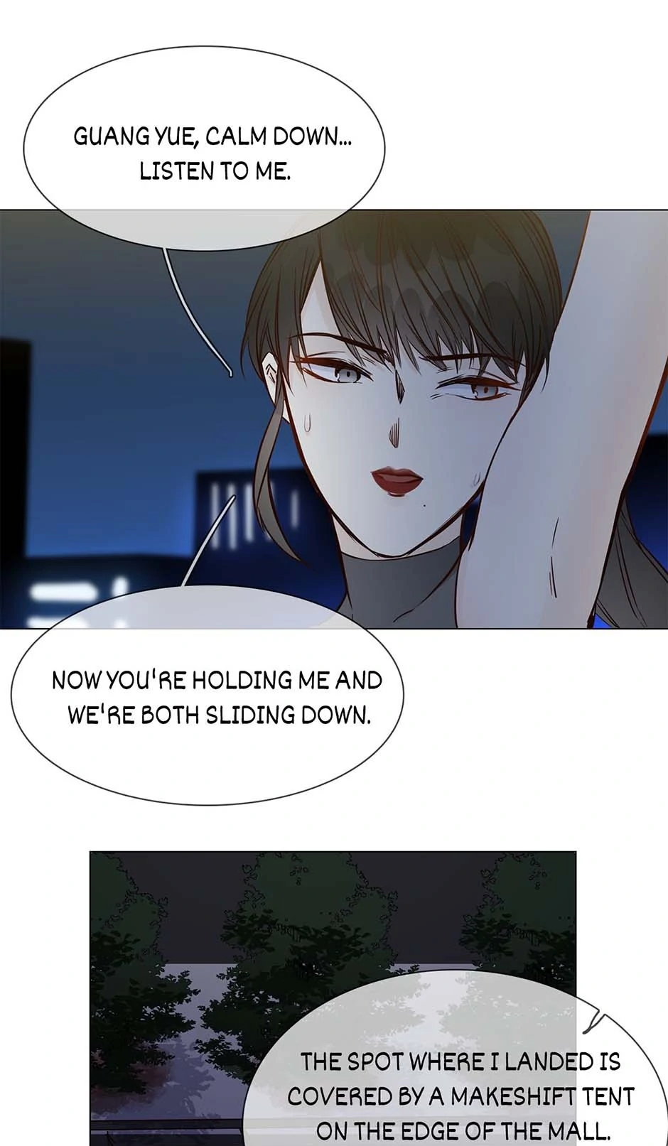 The Broken Star Chapter 48 - page 24