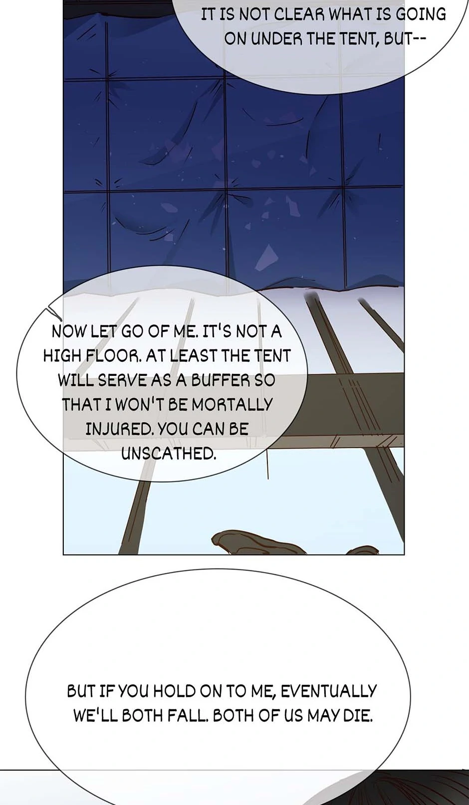 The Broken Star Chapter 48 - page 25