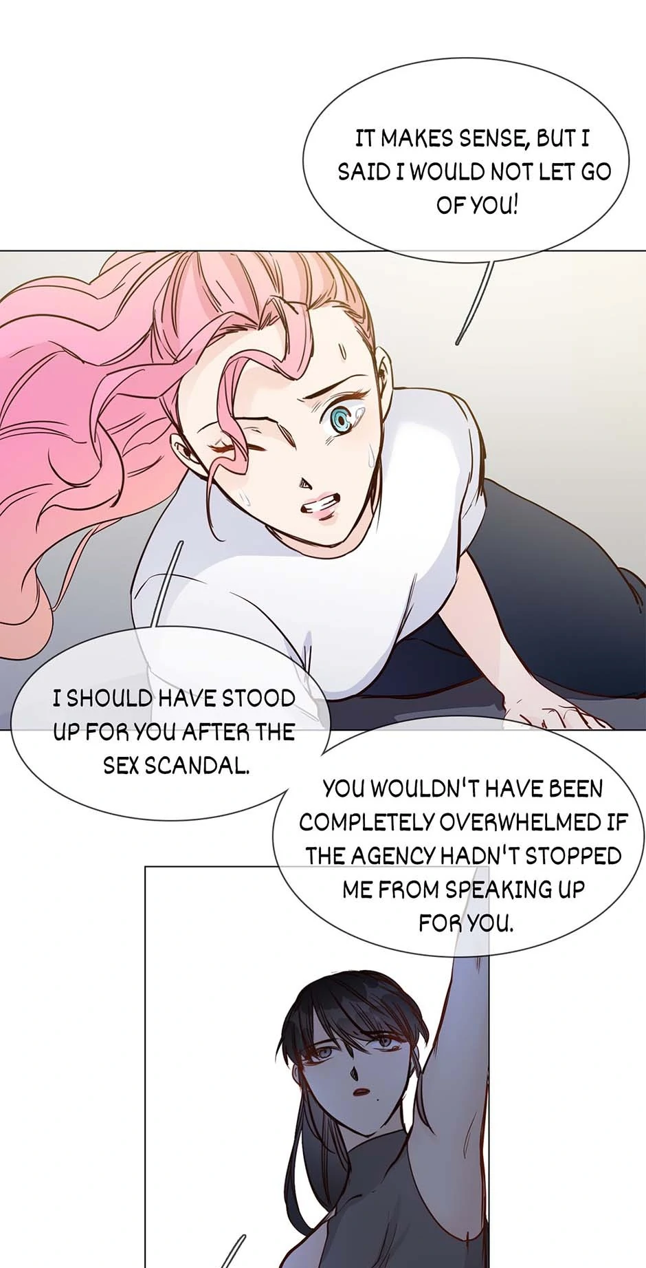 The Broken Star Chapter 48 - page 27
