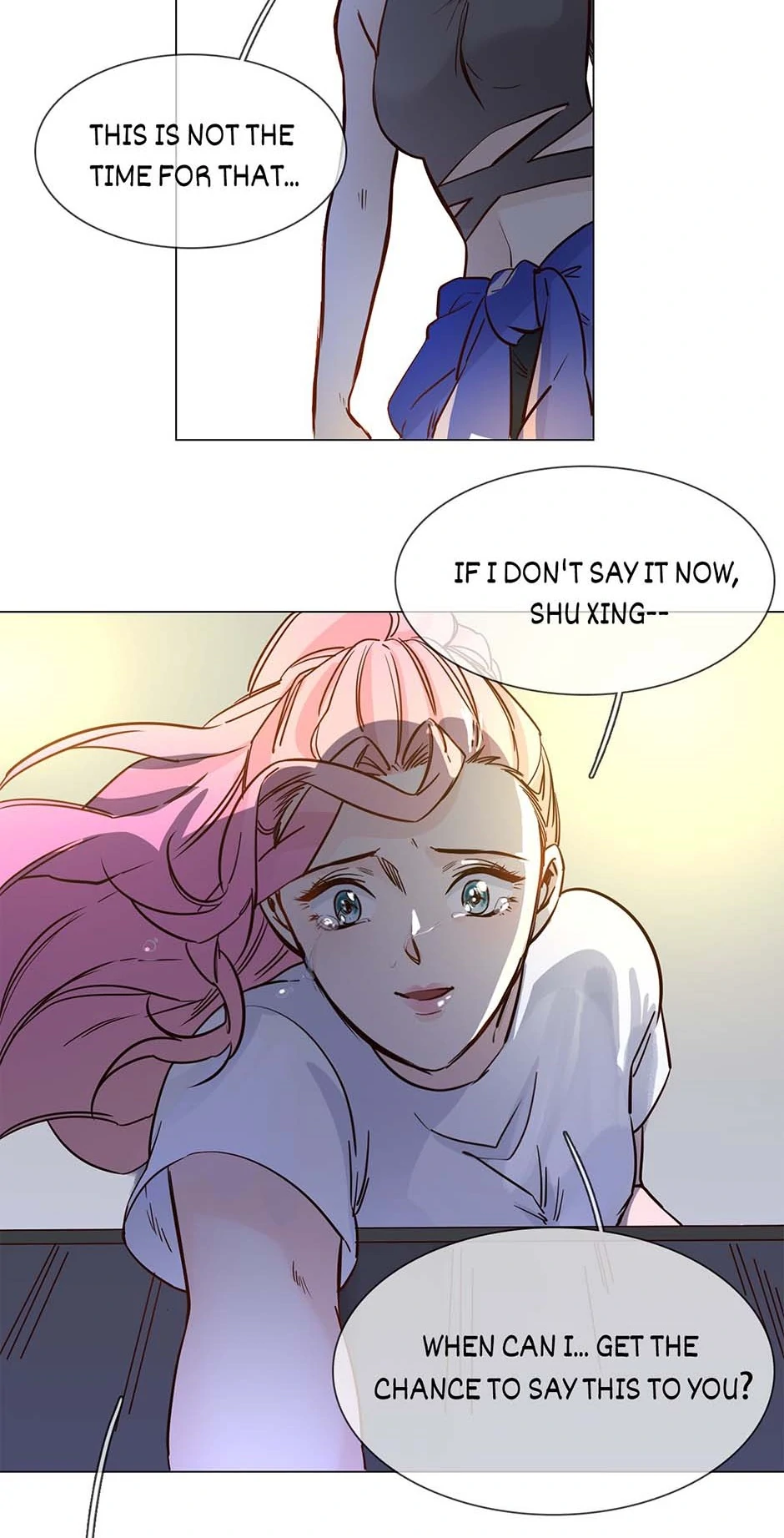 The Broken Star Chapter 48 - page 28