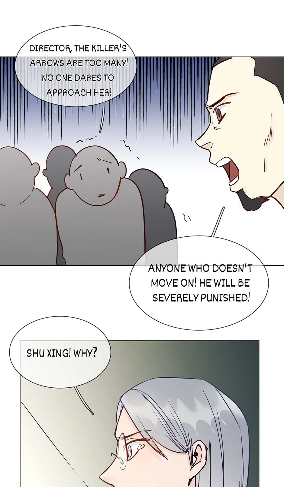 The Broken Star Chapter 48 - page 36