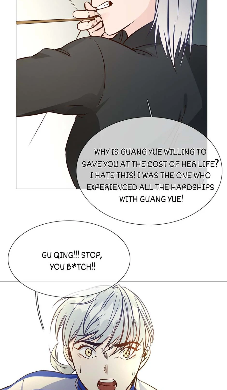 The Broken Star Chapter 48 - page 37