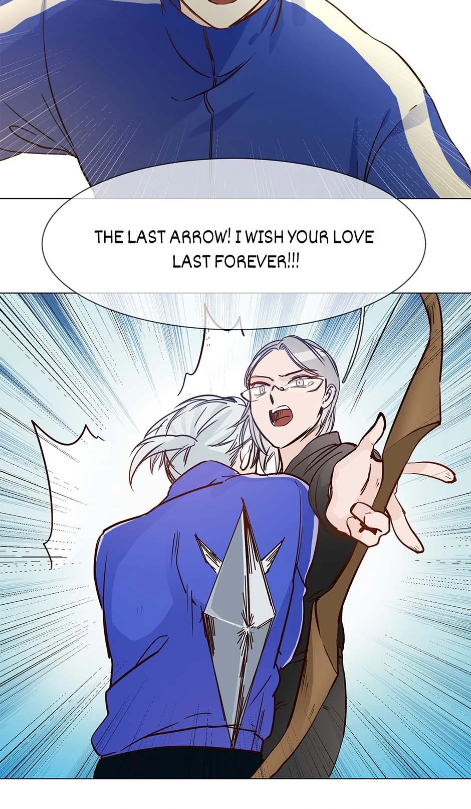The Broken Star Chapter 48 - page 38