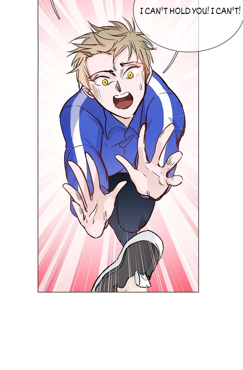 The Broken Star Chapter 48 - page 41