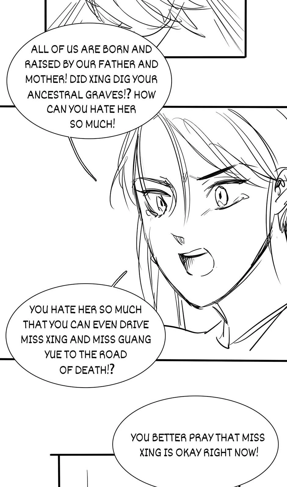 The Broken Star Chapter 48 - page 46