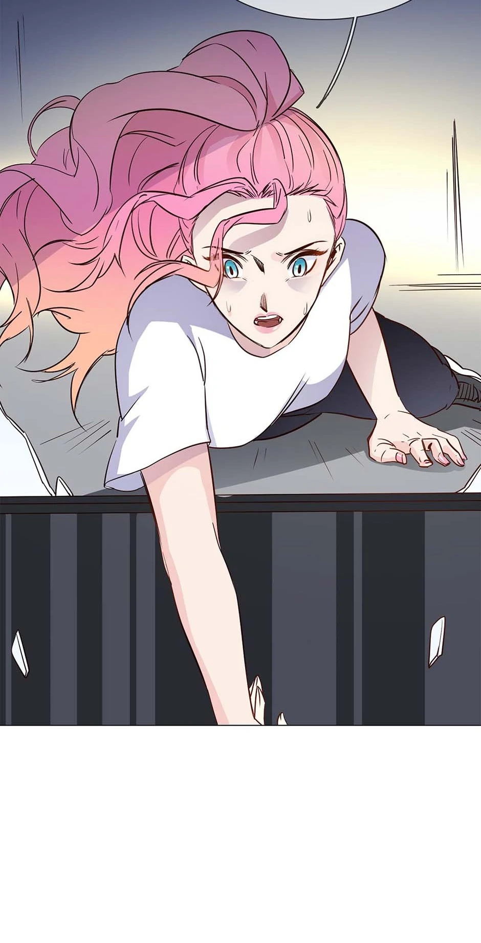 The Broken Star Chapter 48 - page 9