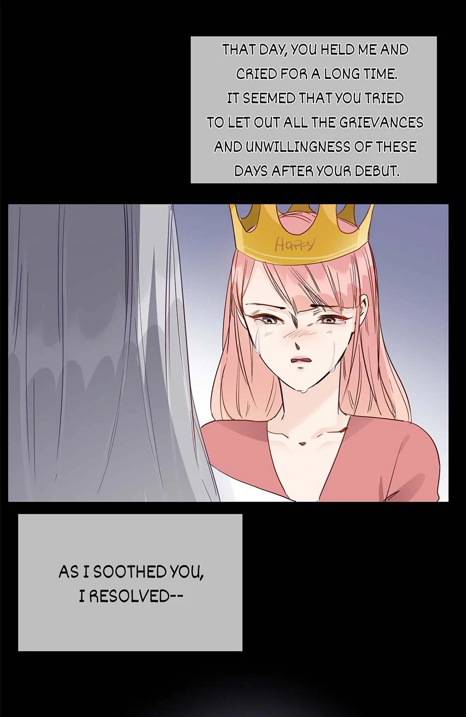 The Broken Star Chapter 49 - page 17