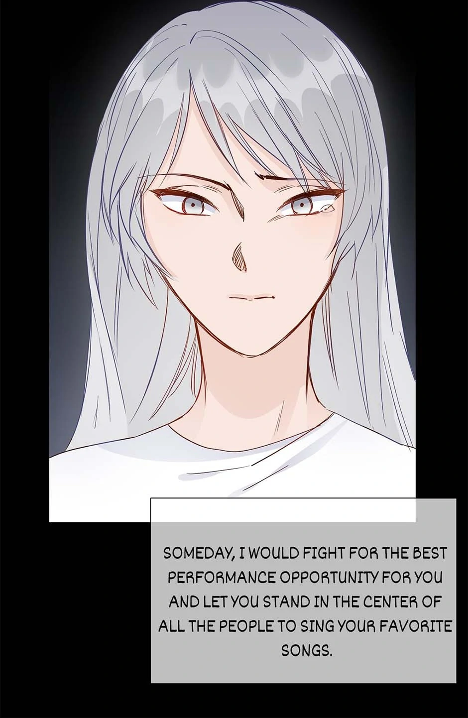 The Broken Star Chapter 49 - page 18