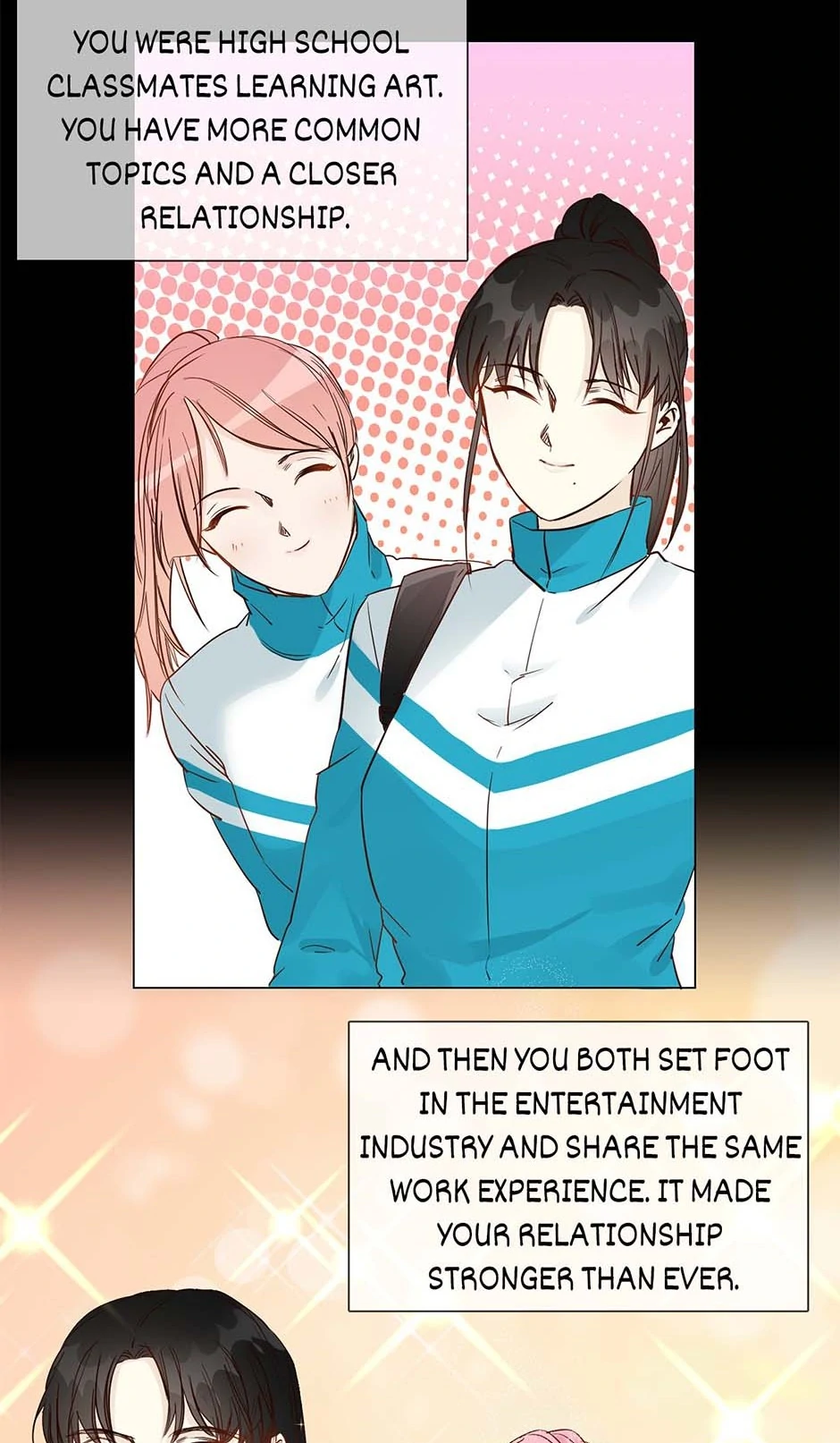 The Broken Star Chapter 49 - page 20