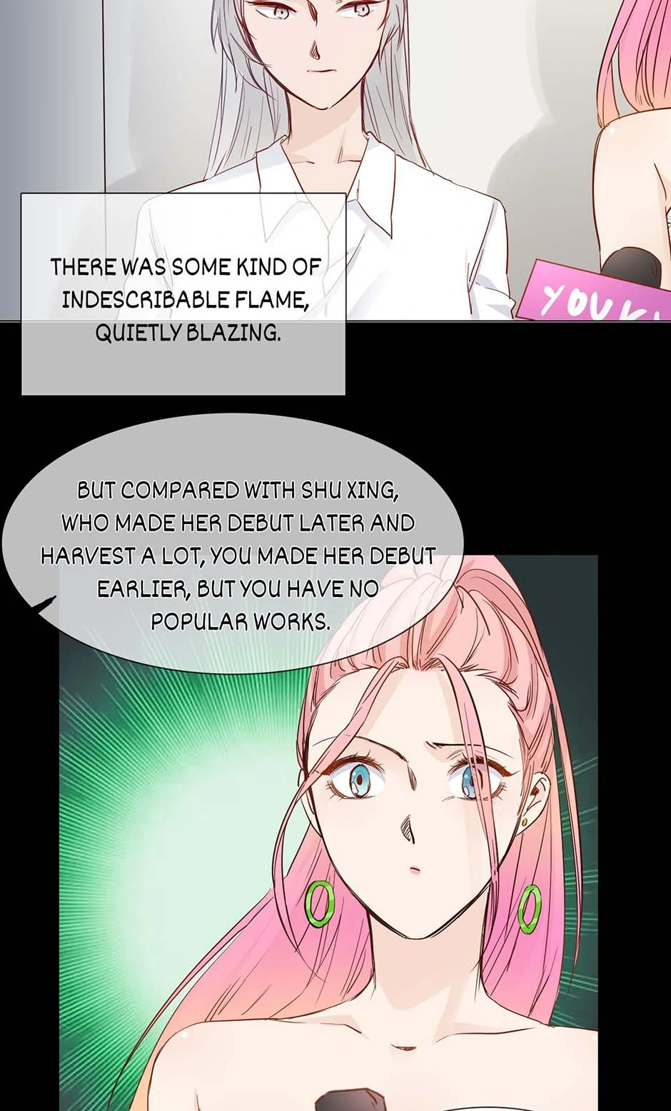 The Broken Star Chapter 49 - page 23