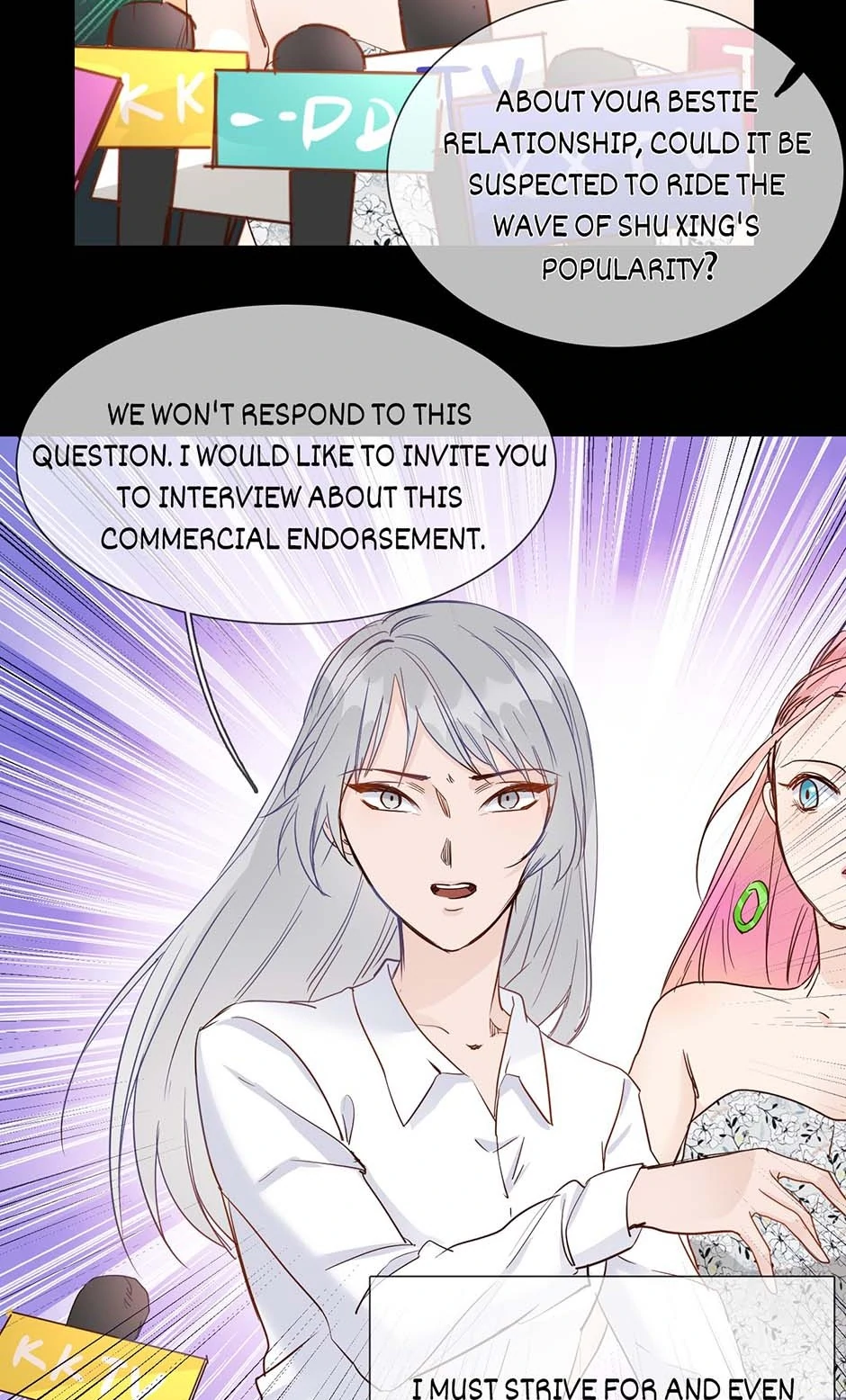 The Broken Star Chapter 49 - page 24