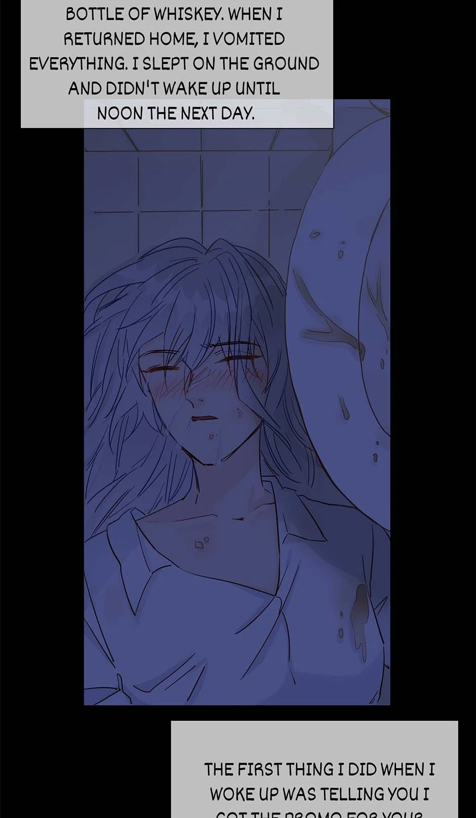 The Broken Star Chapter 49 - page 30