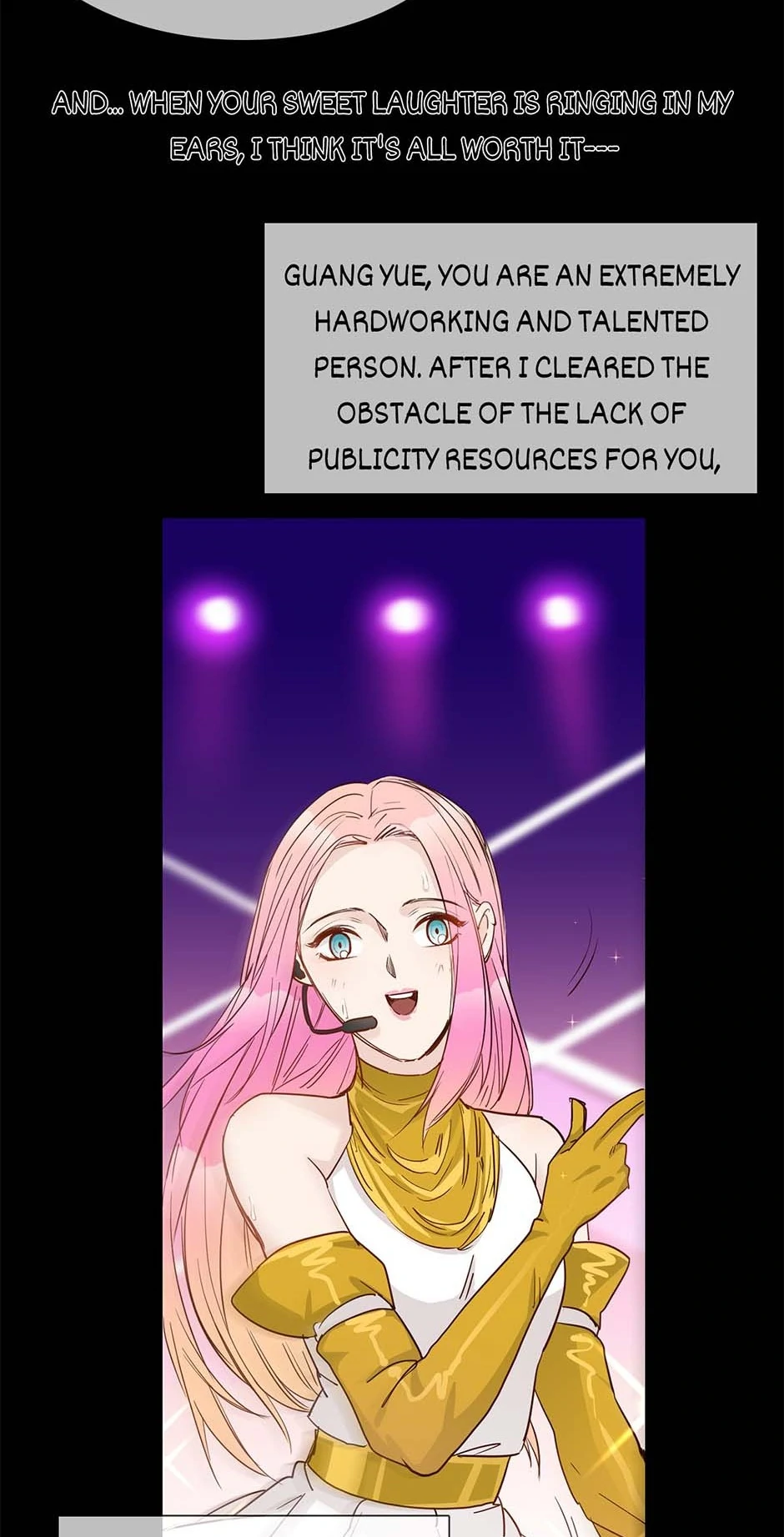The Broken Star Chapter 49 - page 33