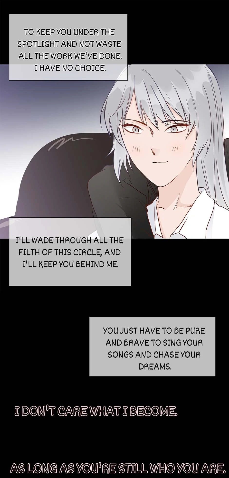 The Broken Star Chapter 49 - page 35