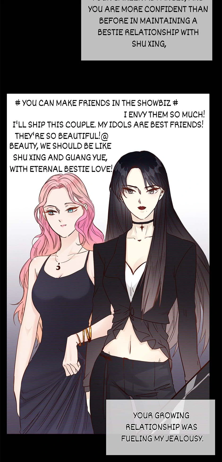 The Broken Star Chapter 49 - page 37