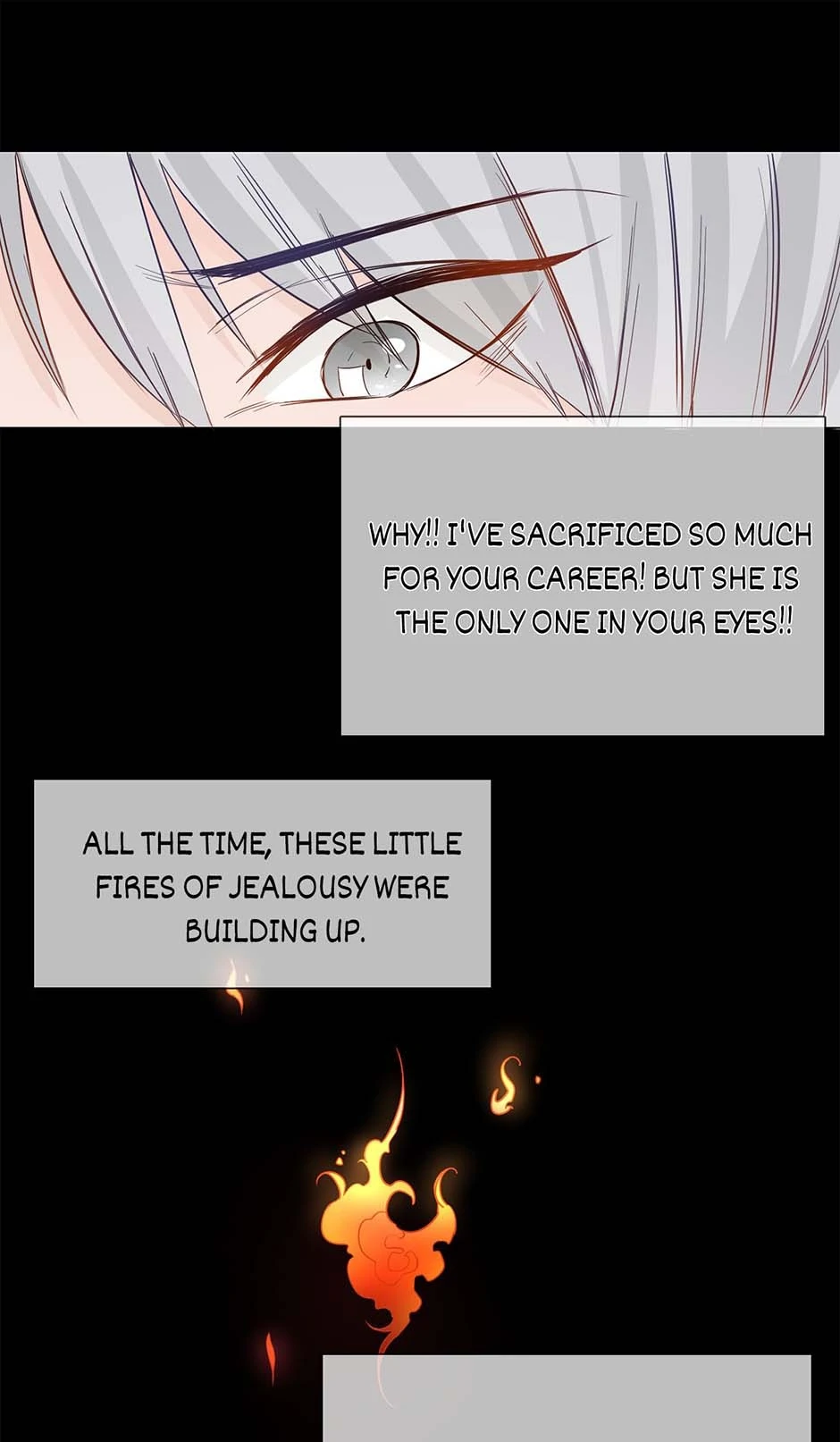 The Broken Star Chapter 49 - page 38