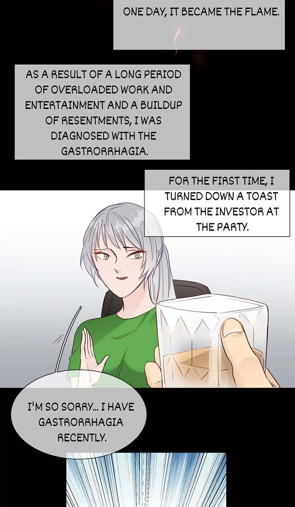 The Broken Star Chapter 49 - page 39