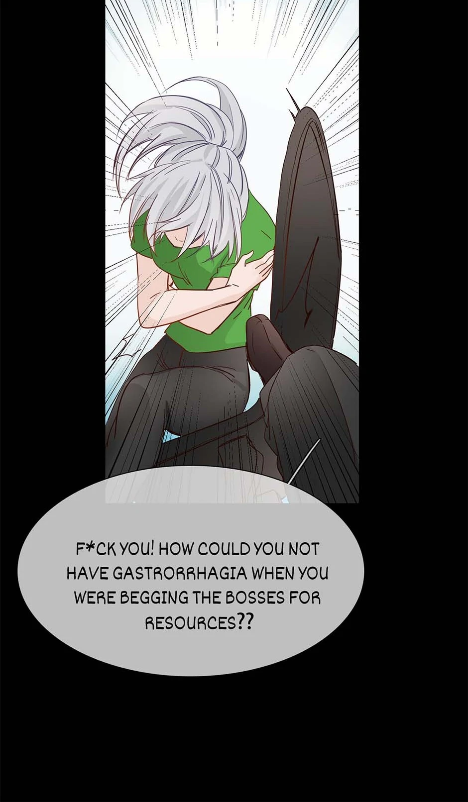 The Broken Star Chapter 49 - page 40