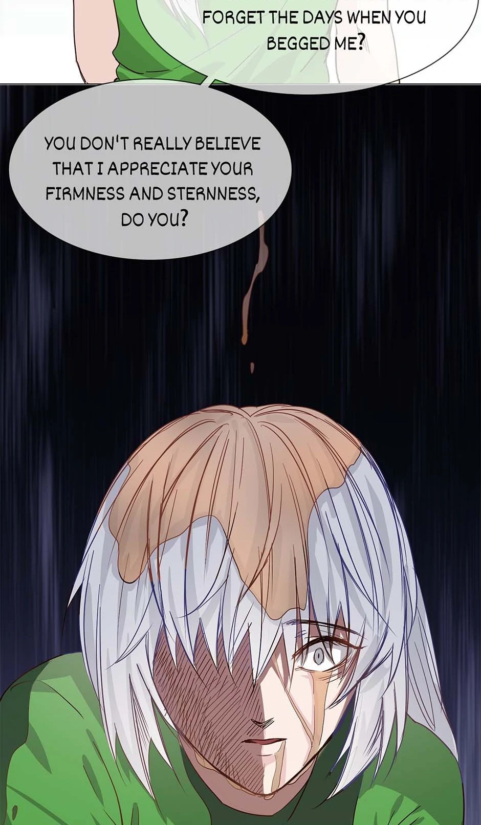 The Broken Star Chapter 49 - page 42