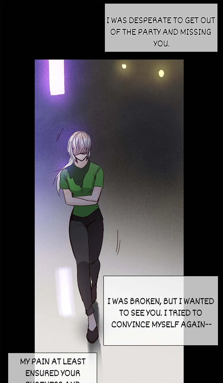 The Broken Star Chapter 49 - page 44