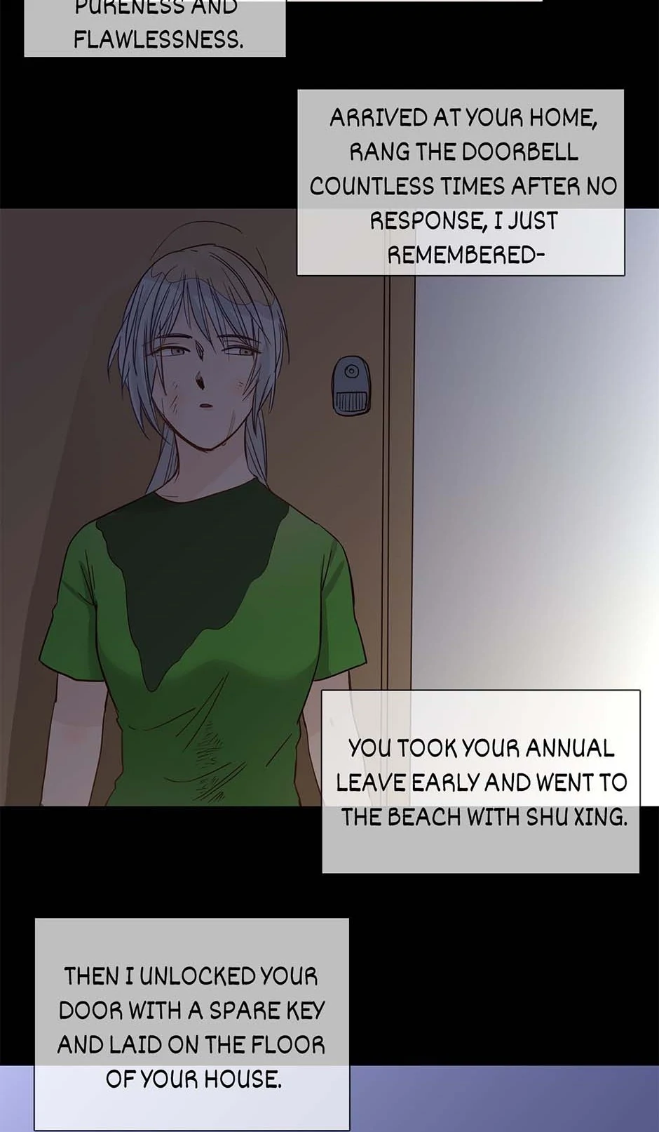 The Broken Star Chapter 49 - page 45
